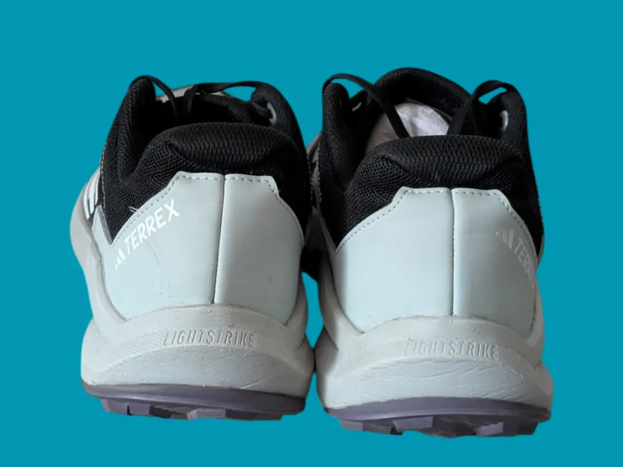 Billede 4 - Adidas Terrex Trailrider str. 42,5