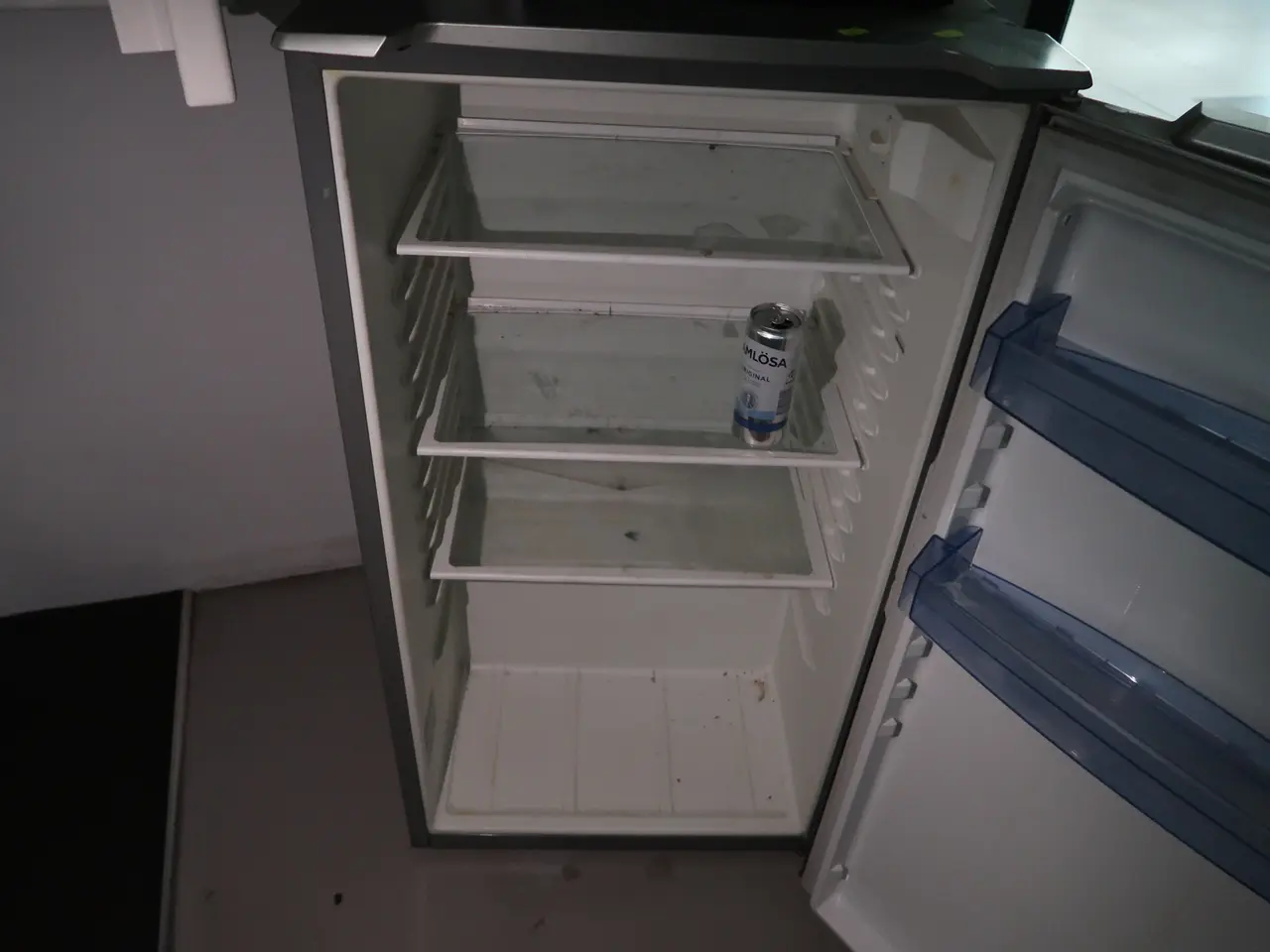Billede 3 - Køleskab GORENJE HS1626