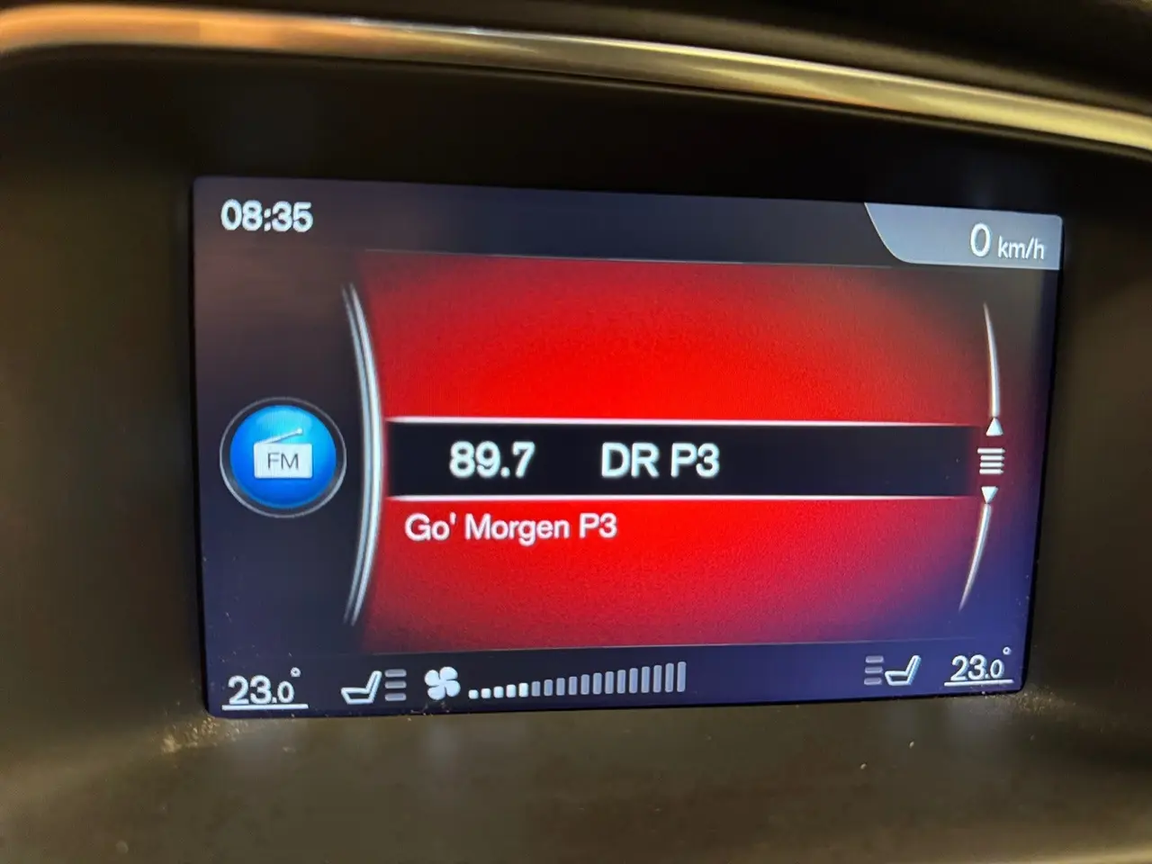 Billede 10 - Volvo V40 CC 2,0 D3 150 aut.
