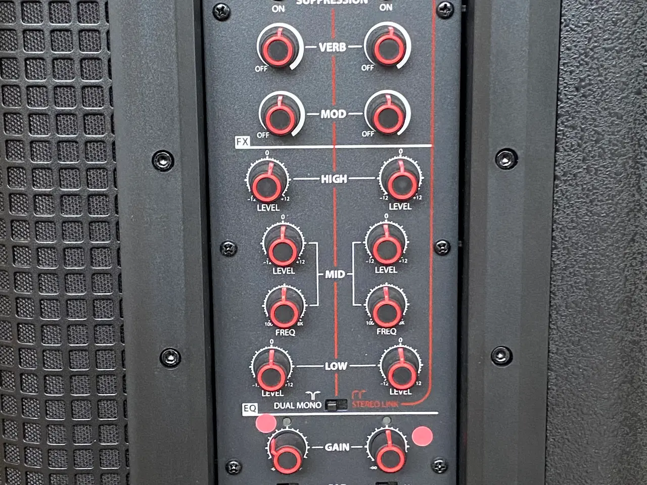 Billede 2 - Stagesource L3t - Line-6