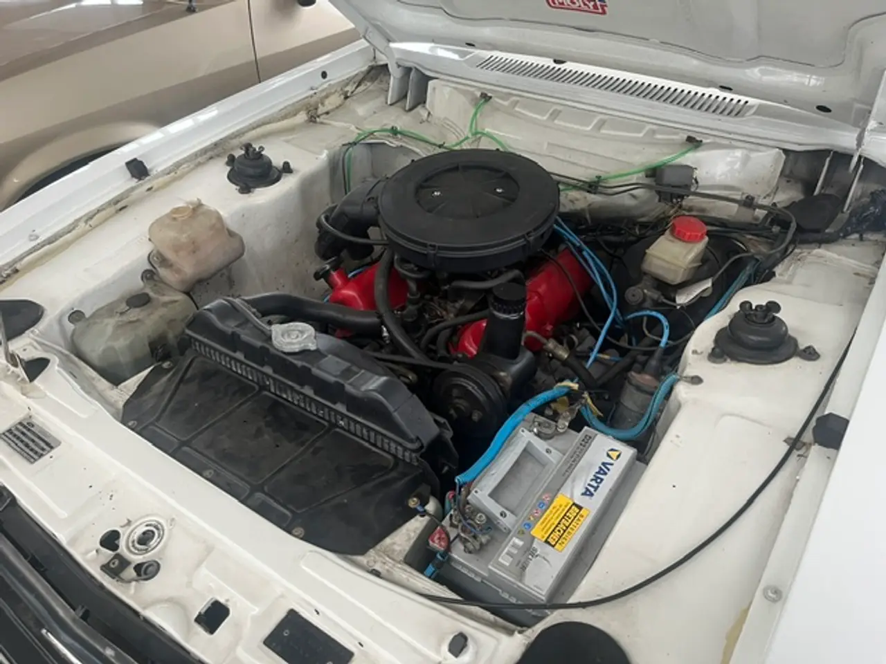 Billede 19 - Ford Capri 2,3 S 3d