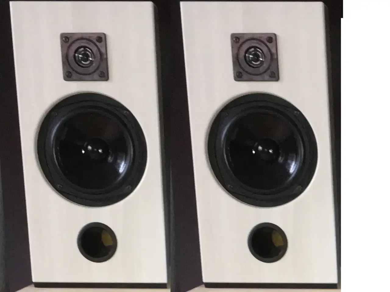 Billede 1 - SD 501 HIFI højttaler