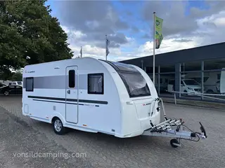 2020 - Adria Adora 472 UP