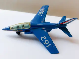 MATCHBOX Skybusters Alpha Jet