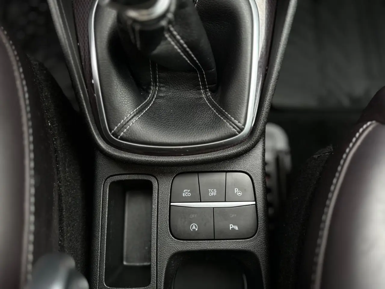 Billede 21 - Ford Fiesta 1,0 EcoBoost Vignale