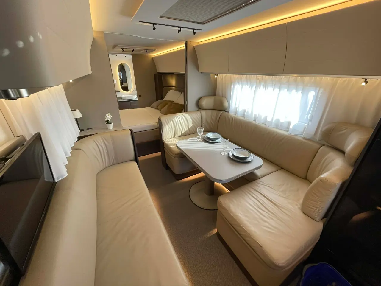 Billede 5 - 2022 - Adria Alpina 663 HT