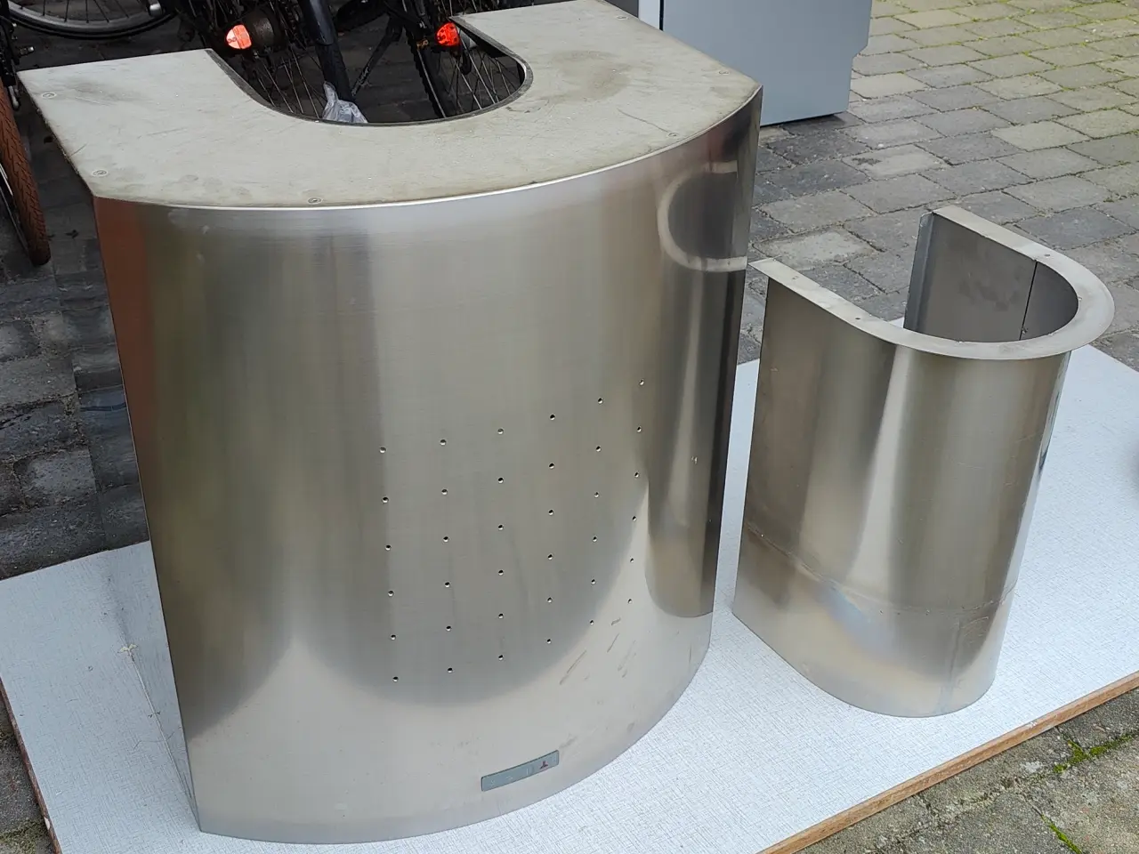 Billede 4 - Trepol Model 22..