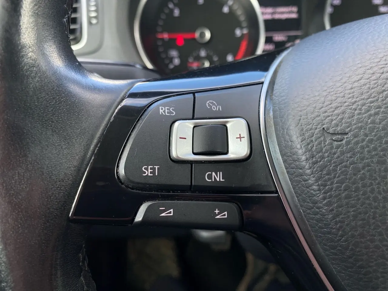 Billede 14 - VW Polo 1,4 TDI BMT Comfortline 90HK 5d