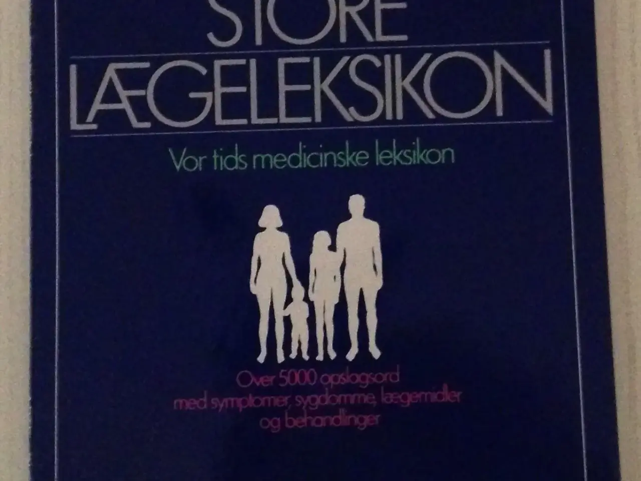 Billede 2 - Bog, Familiens store lægeleksikon