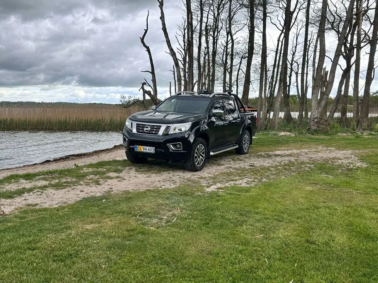 Billede 2 - Nissan Navara
