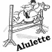 Alulette