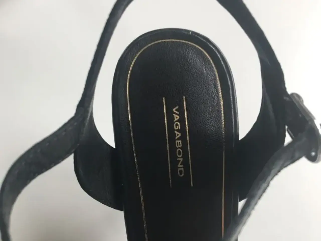 Billede 1 - Vagabond str 36-37