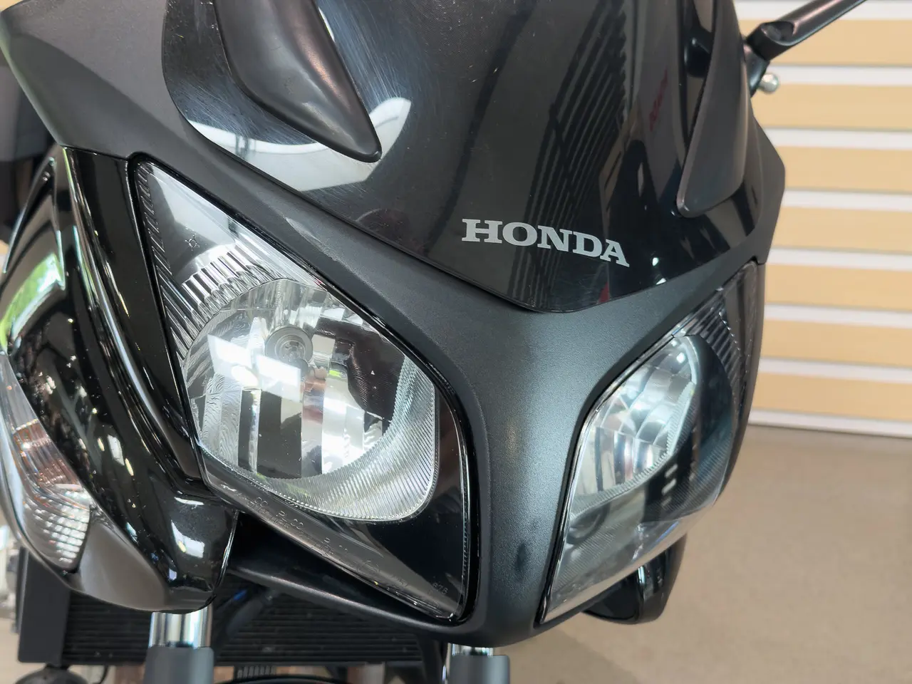 Billede 13 - Honda CBF 600 SA