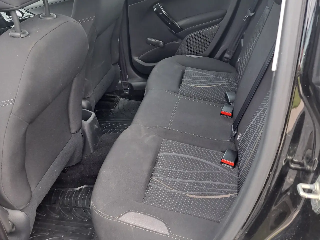 Billede 8 - Fin Peugeot 208 samme ejer siden 2016