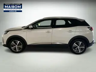 Peugeot 3008 1,6 Hybrid Allure Pack EAT8