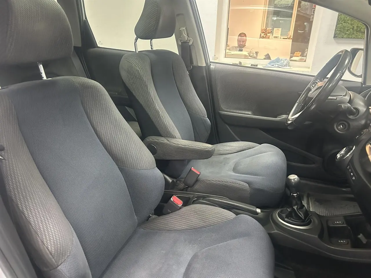 Billede 10 - Honda Jazz 1,4 VTEC Elegance 99HK 5d