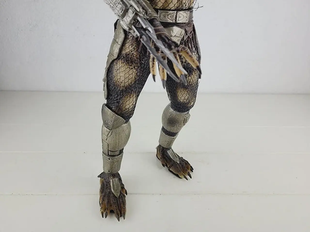 Billede 2 - Samlefigurer - Predator