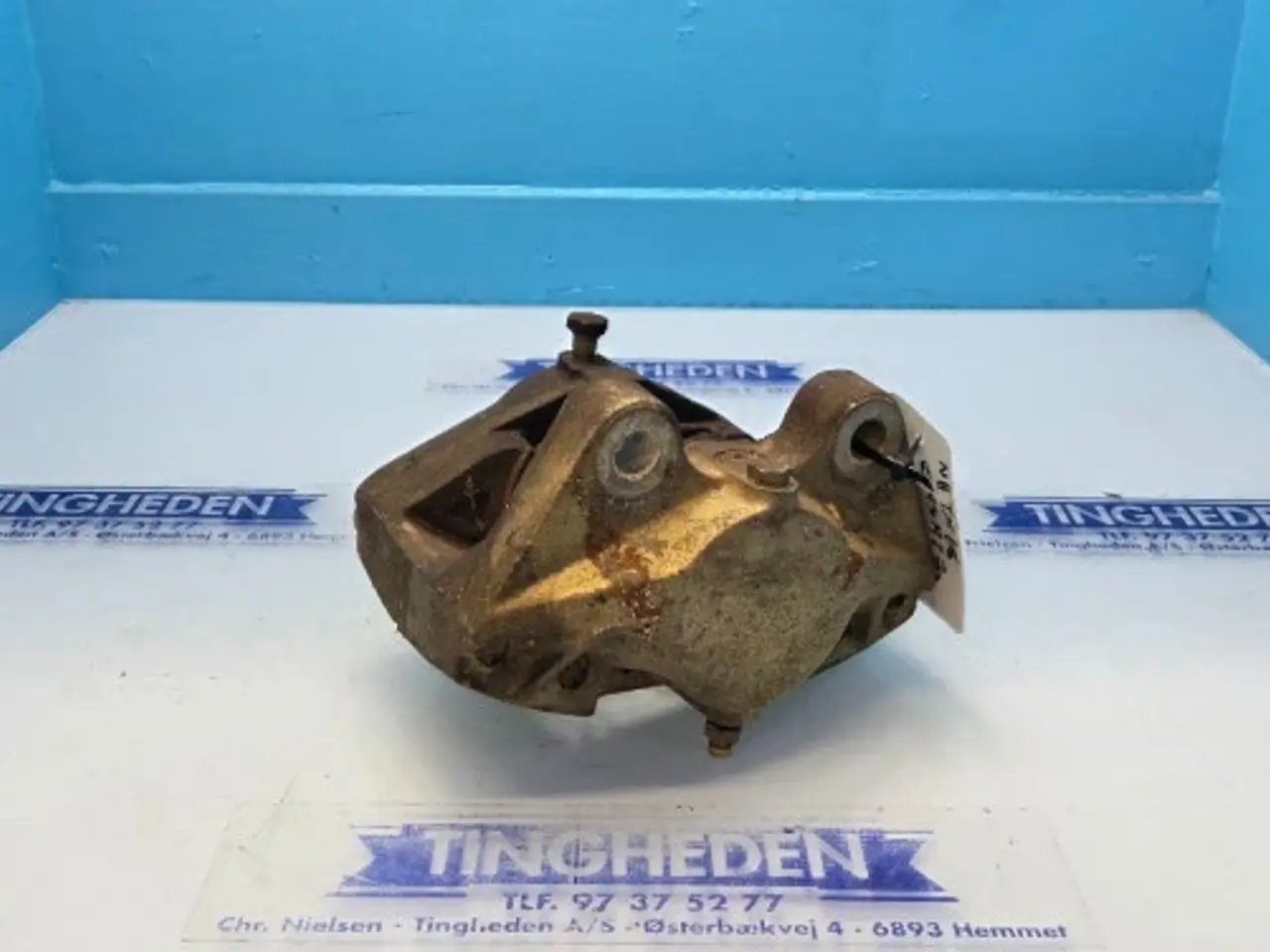 Billede 1 - New Holland TX68 Bremsekaliber 89819370