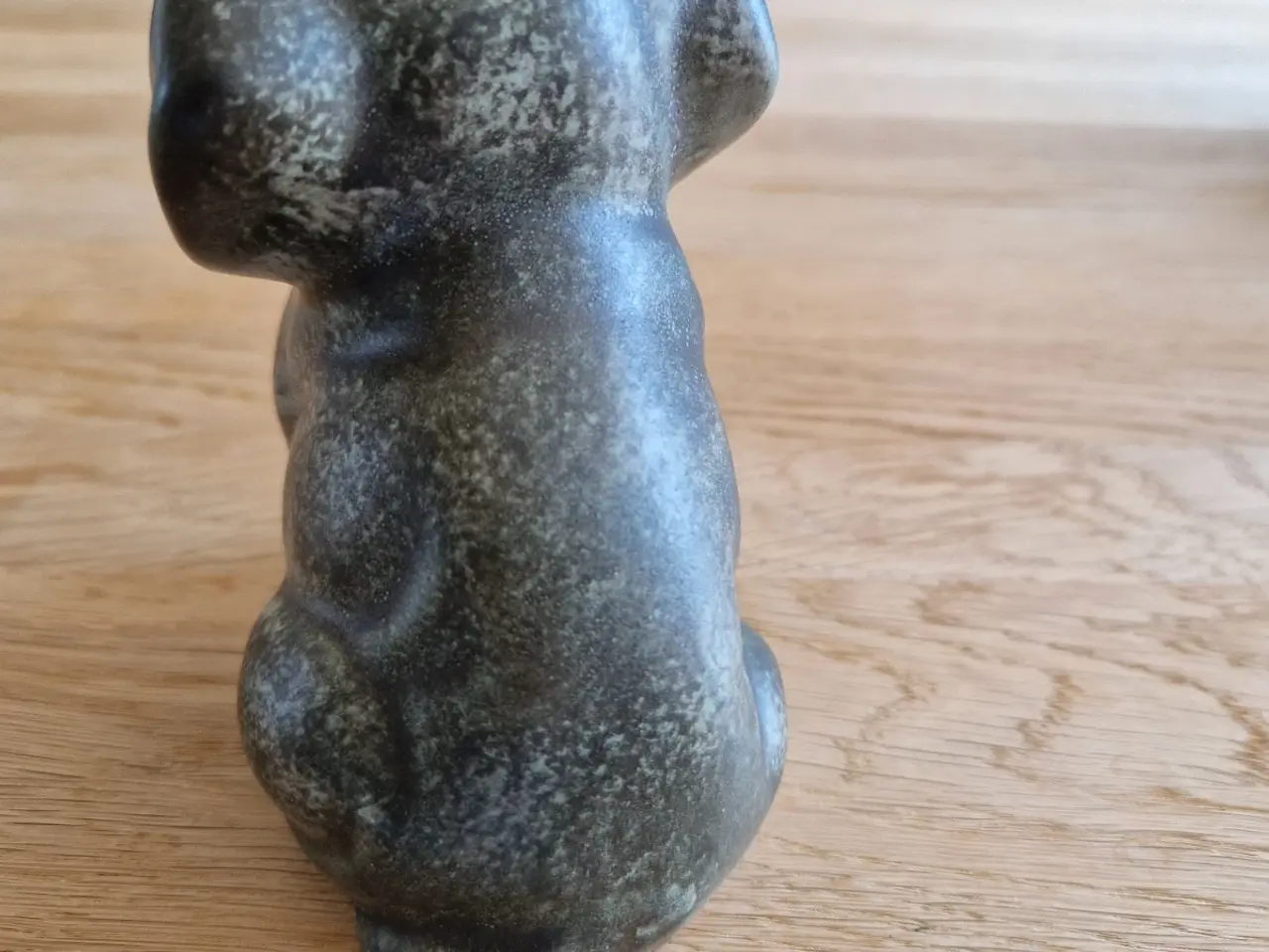Billede 2 - Keramik hundehvalp 