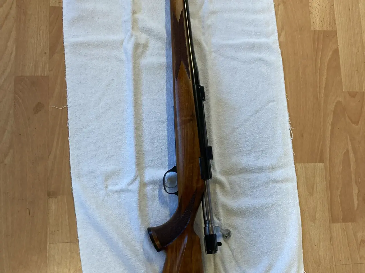 Billede 4 - SCHULTZ&LARSEN 100DL cal 308w Måske DKS flotteste
