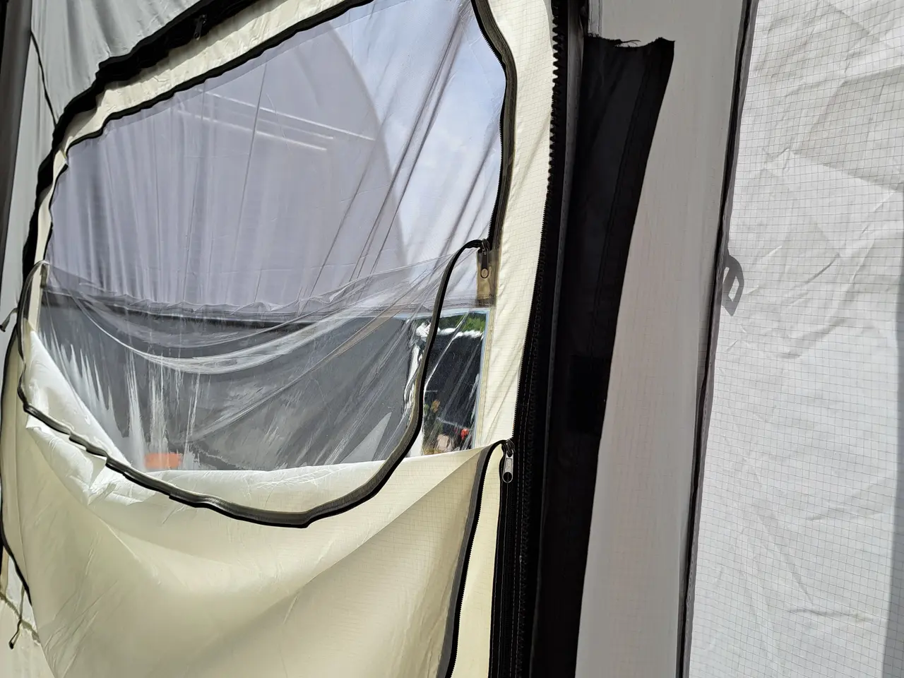 Billede 1 - Thule quickfit 360