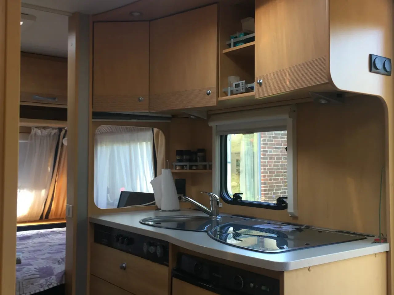 Billede 6 - Dethleffs 460 db