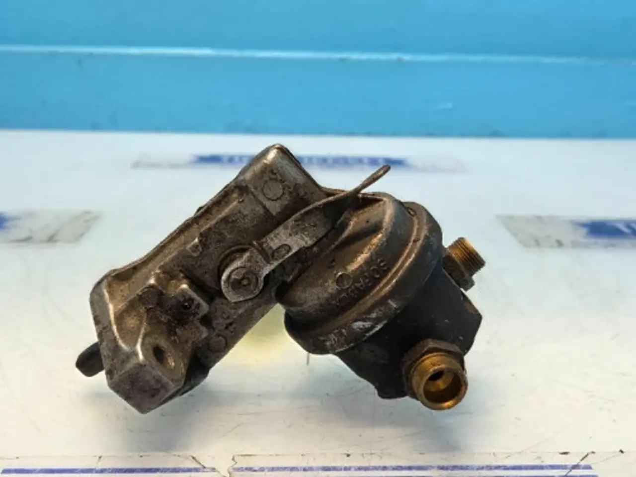 Billede 2 - John Deere 6068  Brændstof Transferpumpe  DZ120069