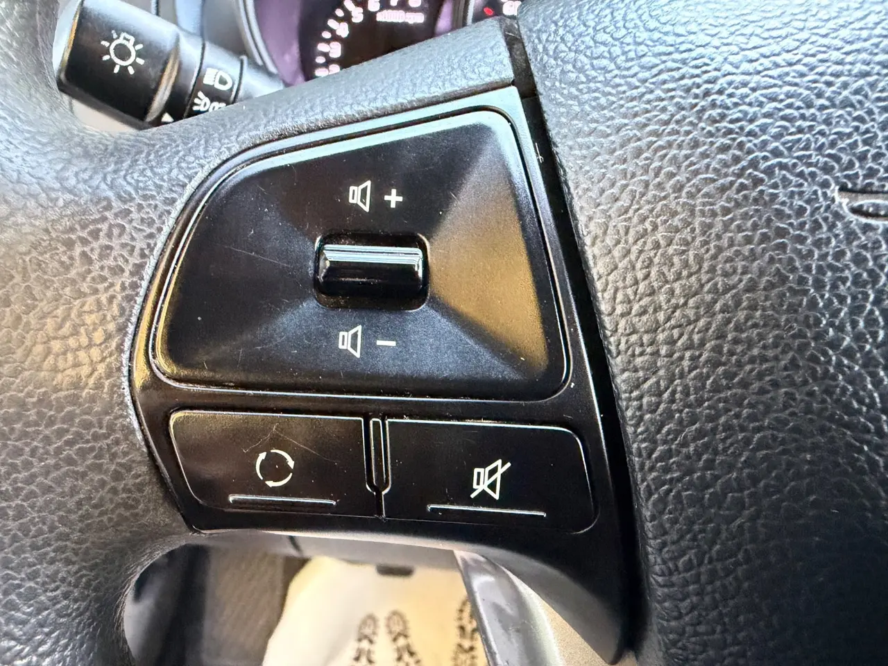 Billede 15 - Kia Rio 1,2 CVVT Active