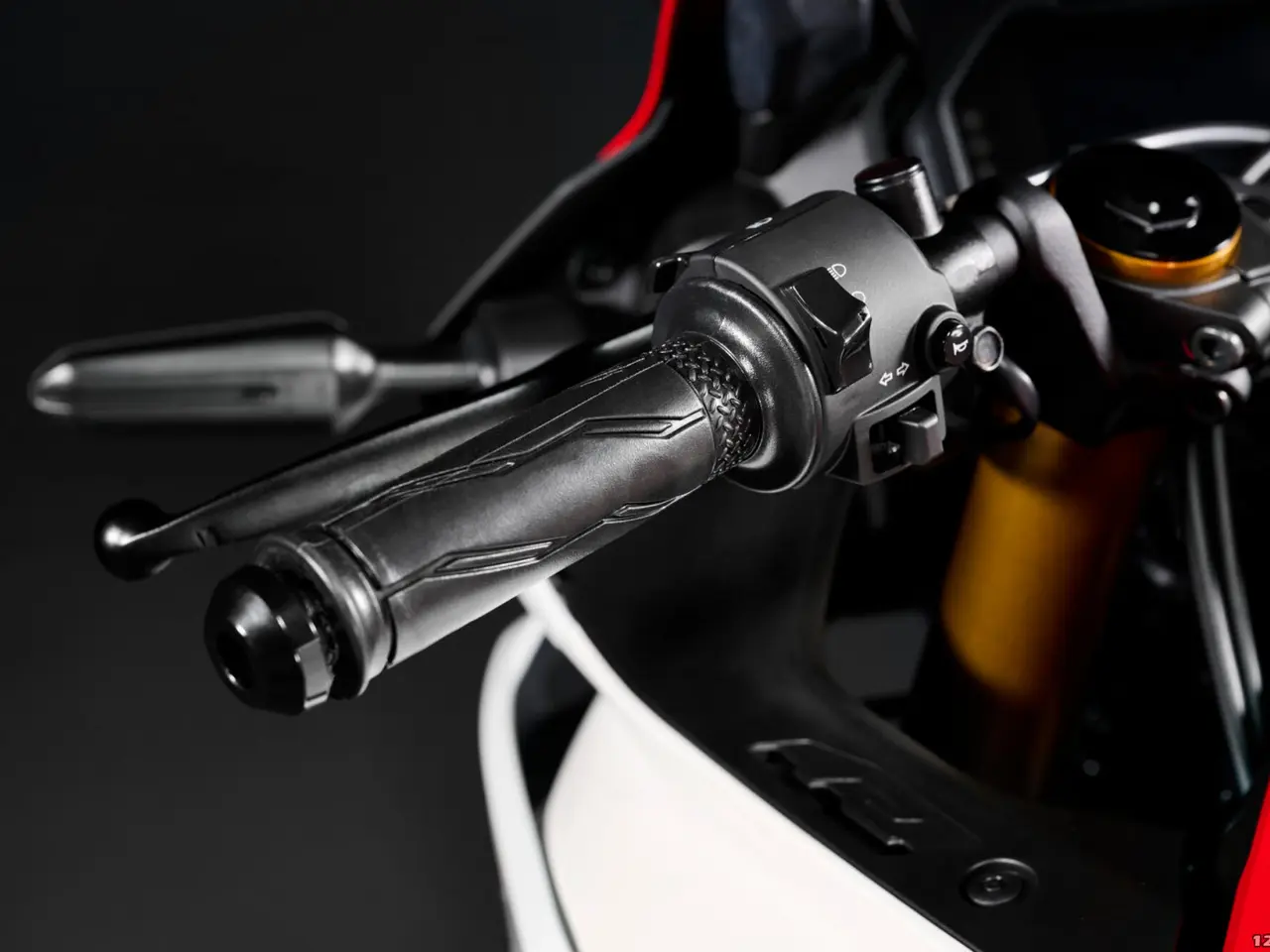 Billede 12 - Yamaha YZF R3 70th Anniversary