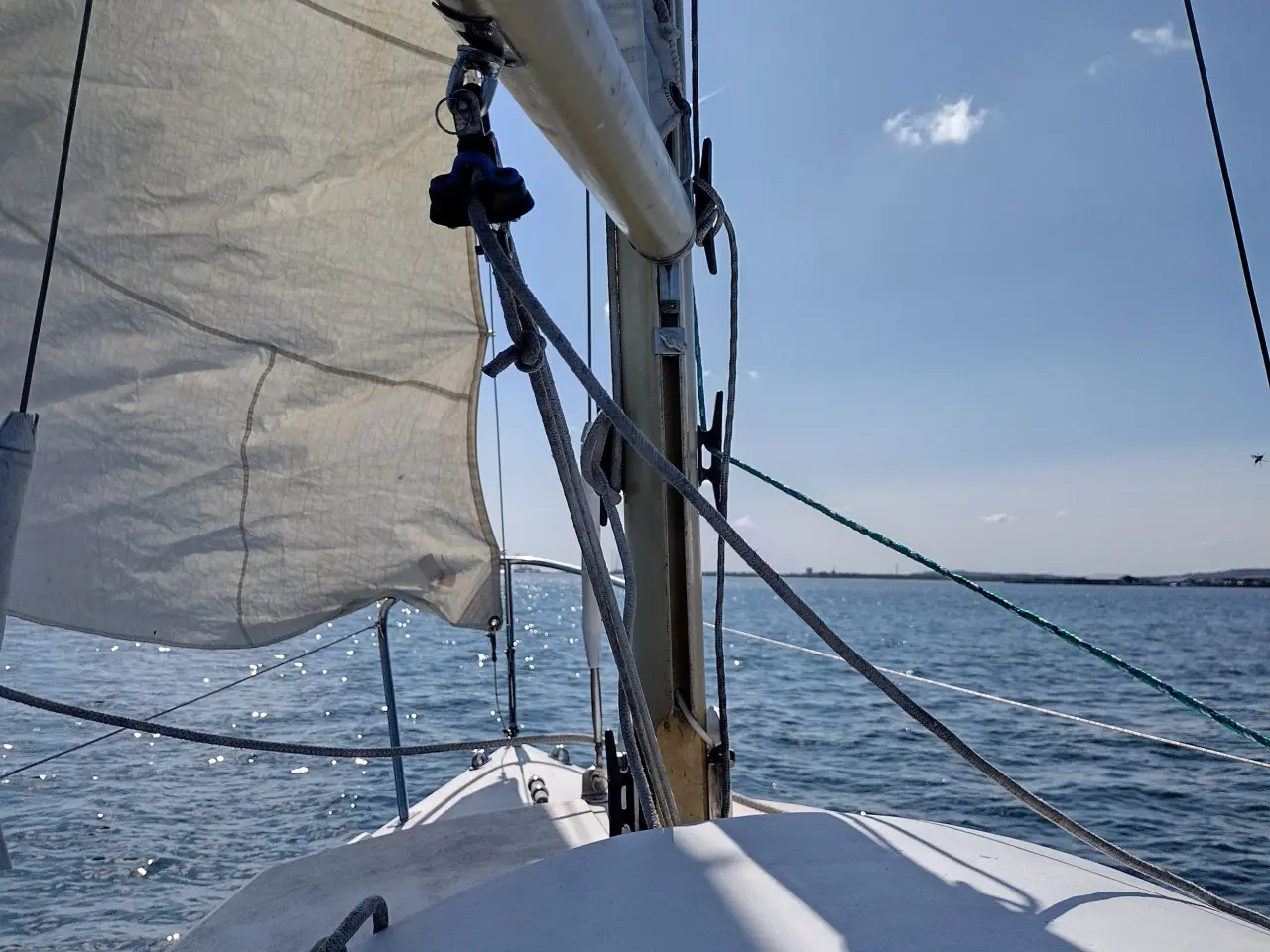 Billede 7 - Westerly Cirrus