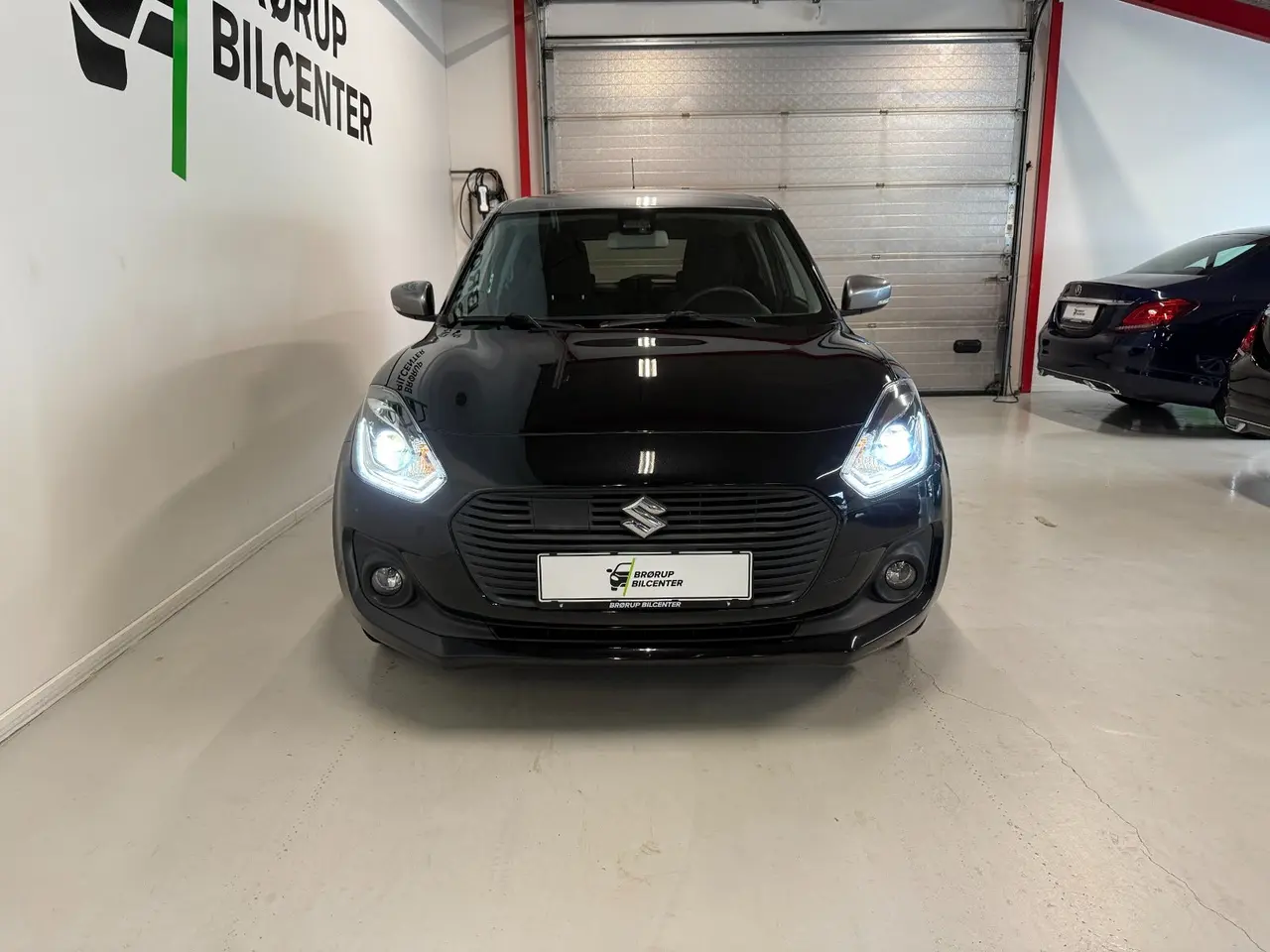 Billede 2 - Suzuki Swift 1,2 Dualjet Exclusive CVT