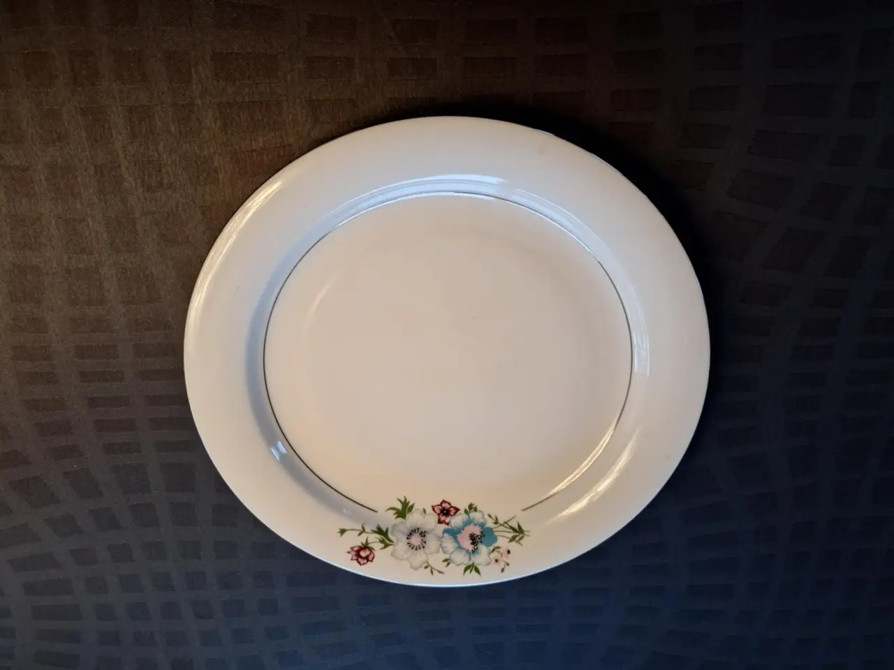 Billede 8 - 12 personer Porcelæn stel