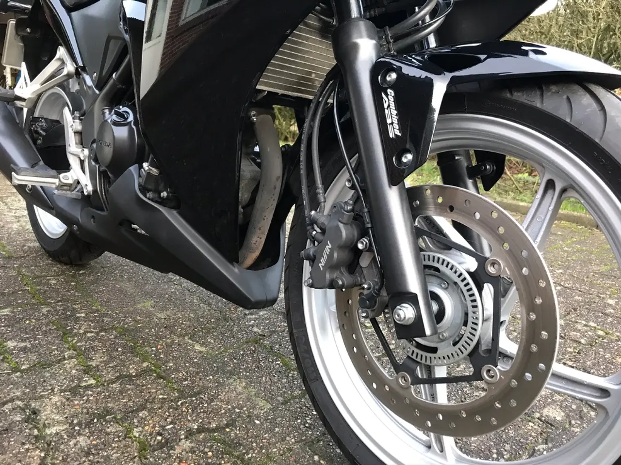 Billede 5 - Honda CBR 250 R