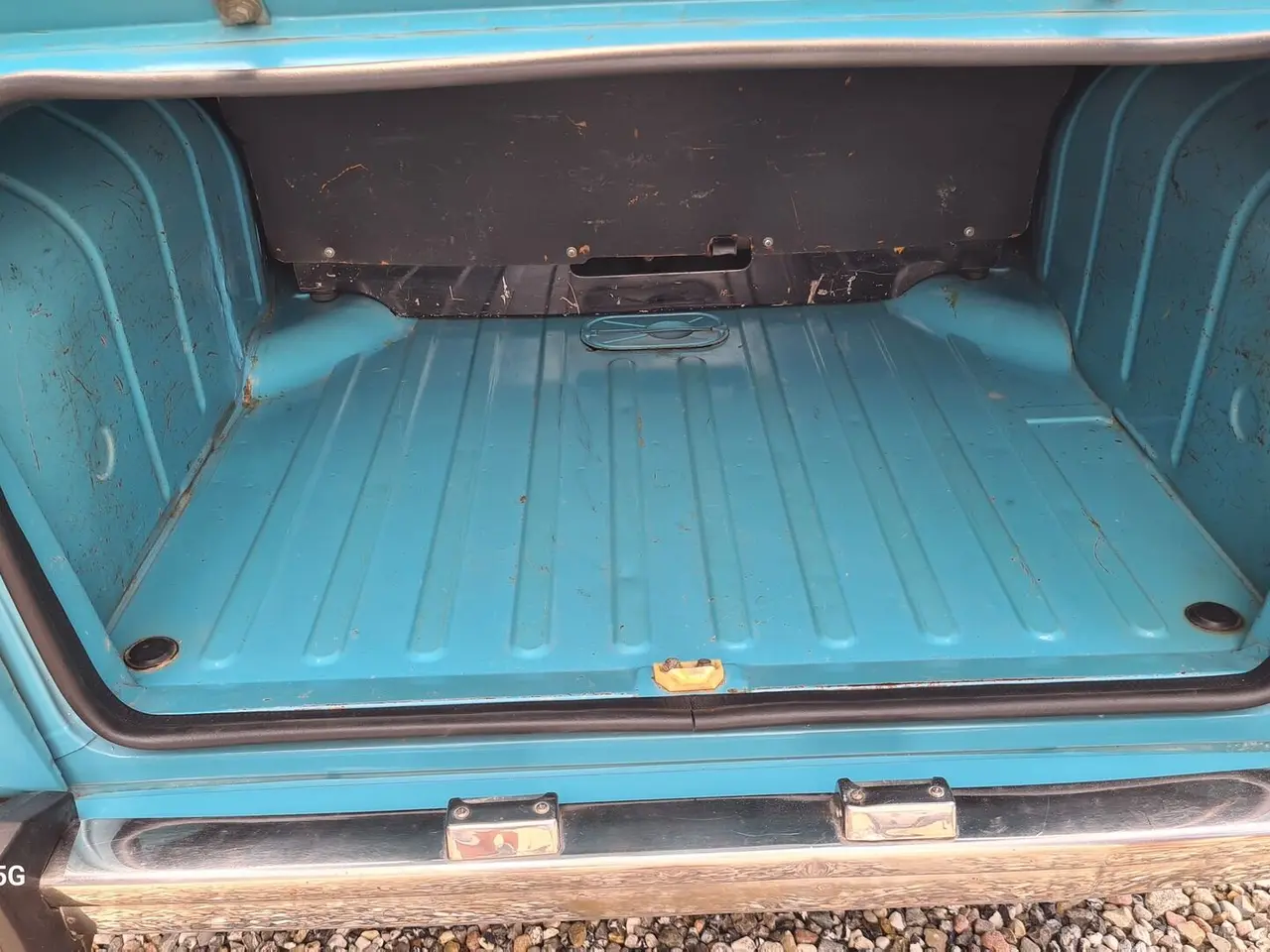 Billede 2 - Citroën AMI 8 0,6 Confort 33HK 5d