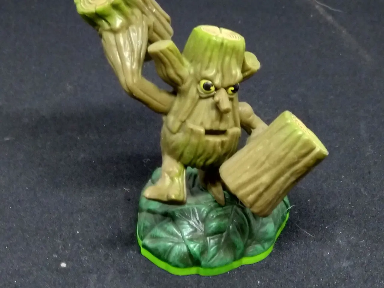 Billede 1 - Skylanders Spyro's Adventure Stump Smash