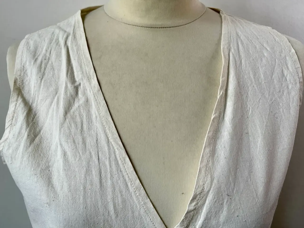 Billede 2 - Ivan Grundahl, bluse, str 36