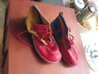 Kickers sko 