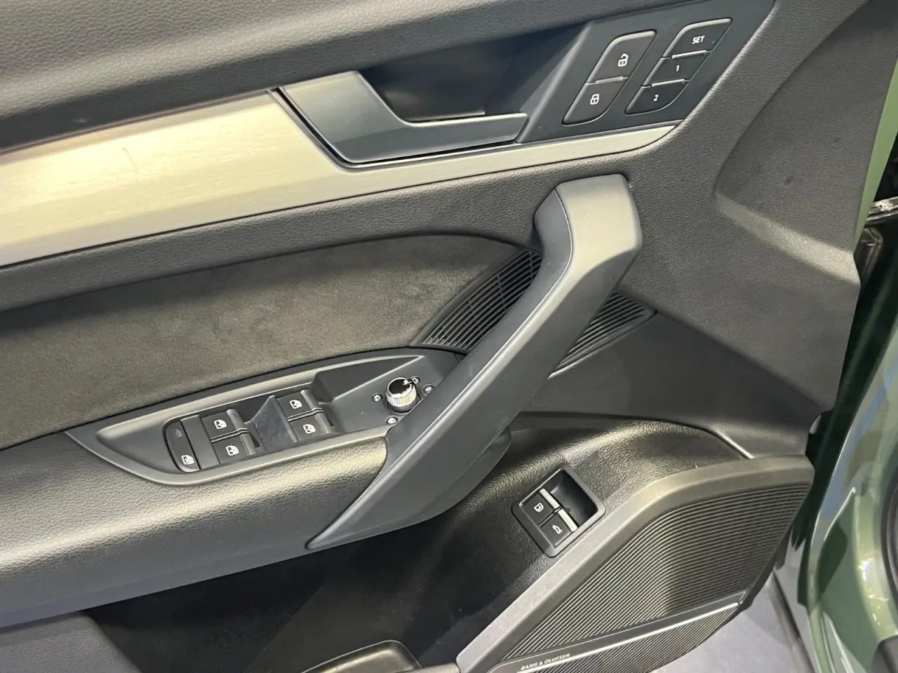 Billede 11 - Audi Q5 55 TFSi e S-line quattro S-tr.