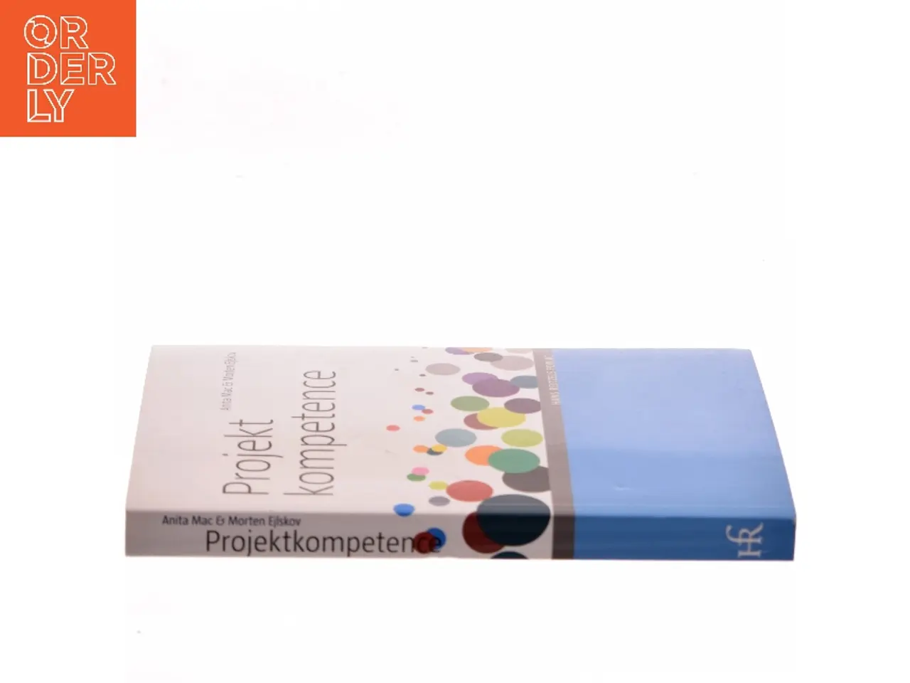 Billede 2 - Projektkompetence (Bog)