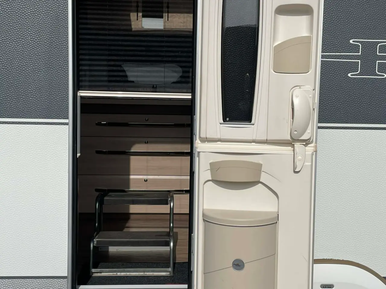 Billede 14 - 2014 - Hobby De Luxe 540 UL