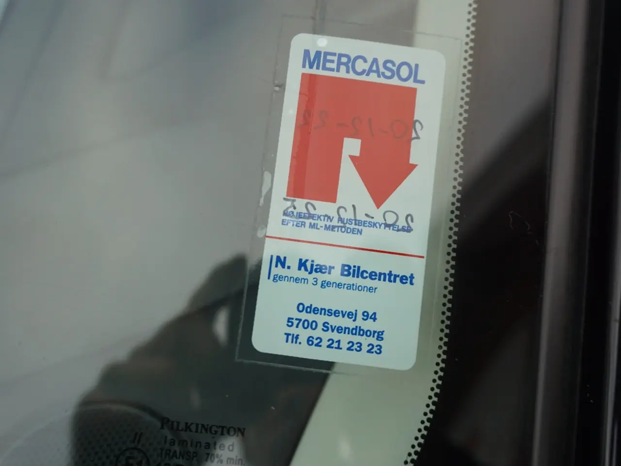 Billede 5 - Mazda 2 1,5 SkyActiv-G 115 Optimum