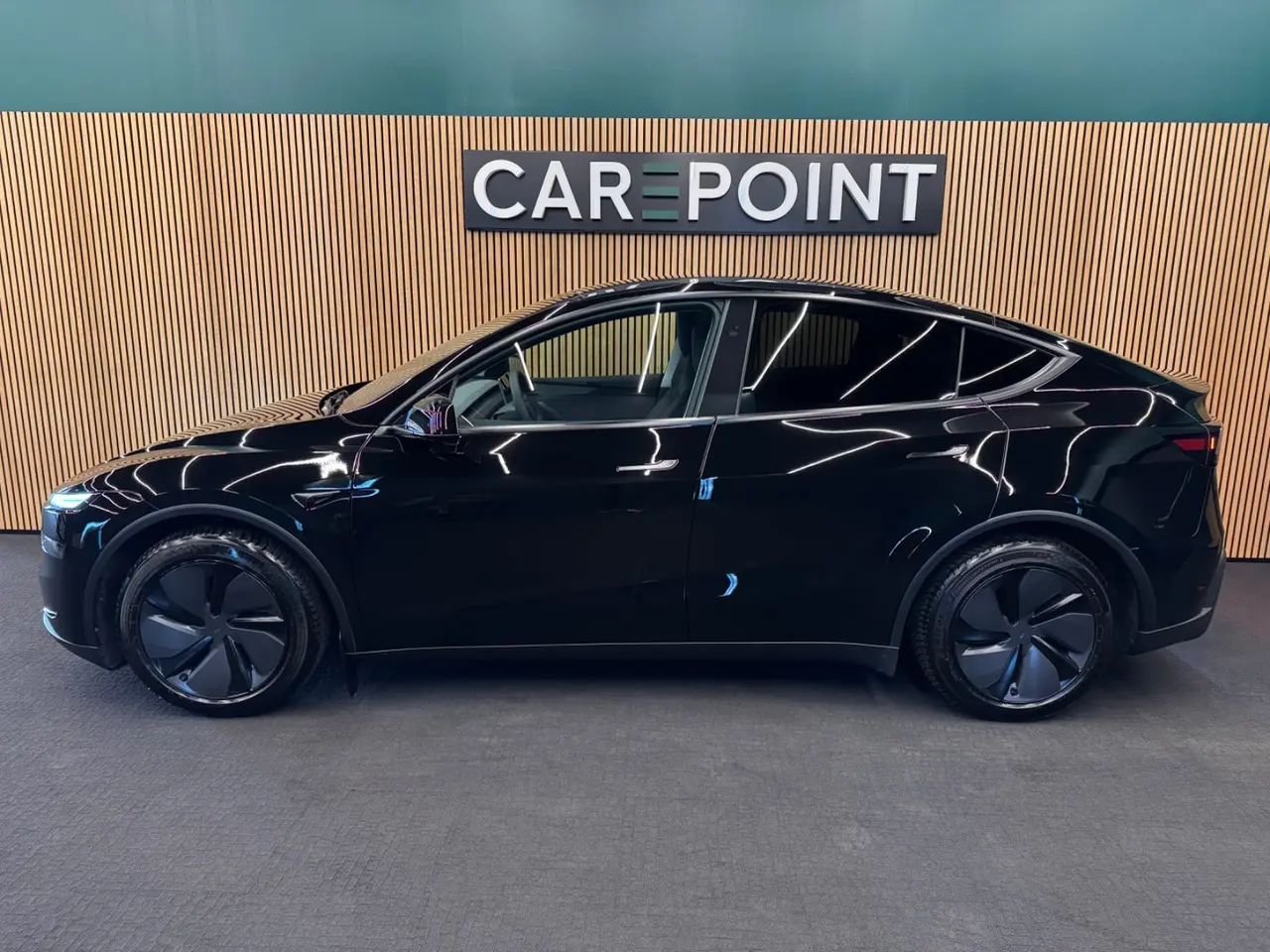 Billede 2 - Tesla Model Y Premium Long Range AWD