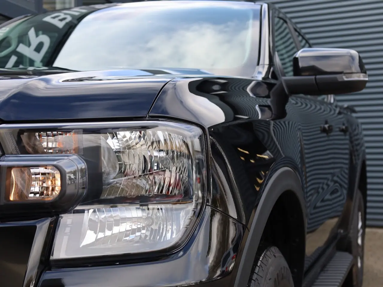 Billede 9 - Ford Ranger 2,0 EcoBlue XLT Db.Kab aut.