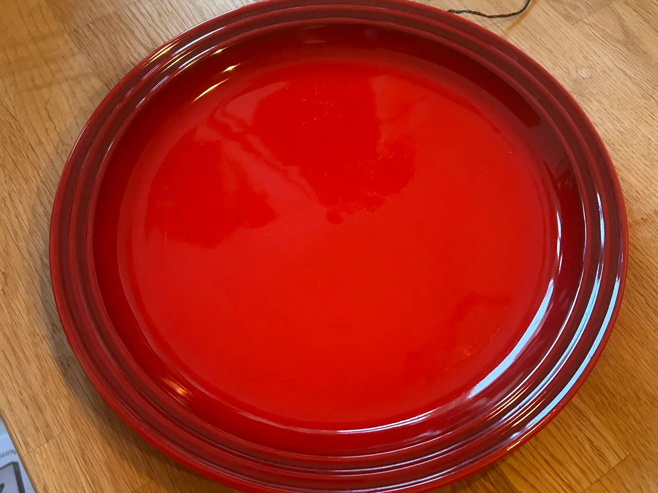 Billede 3 - Le Cruset tallerkener og skåle, Signature