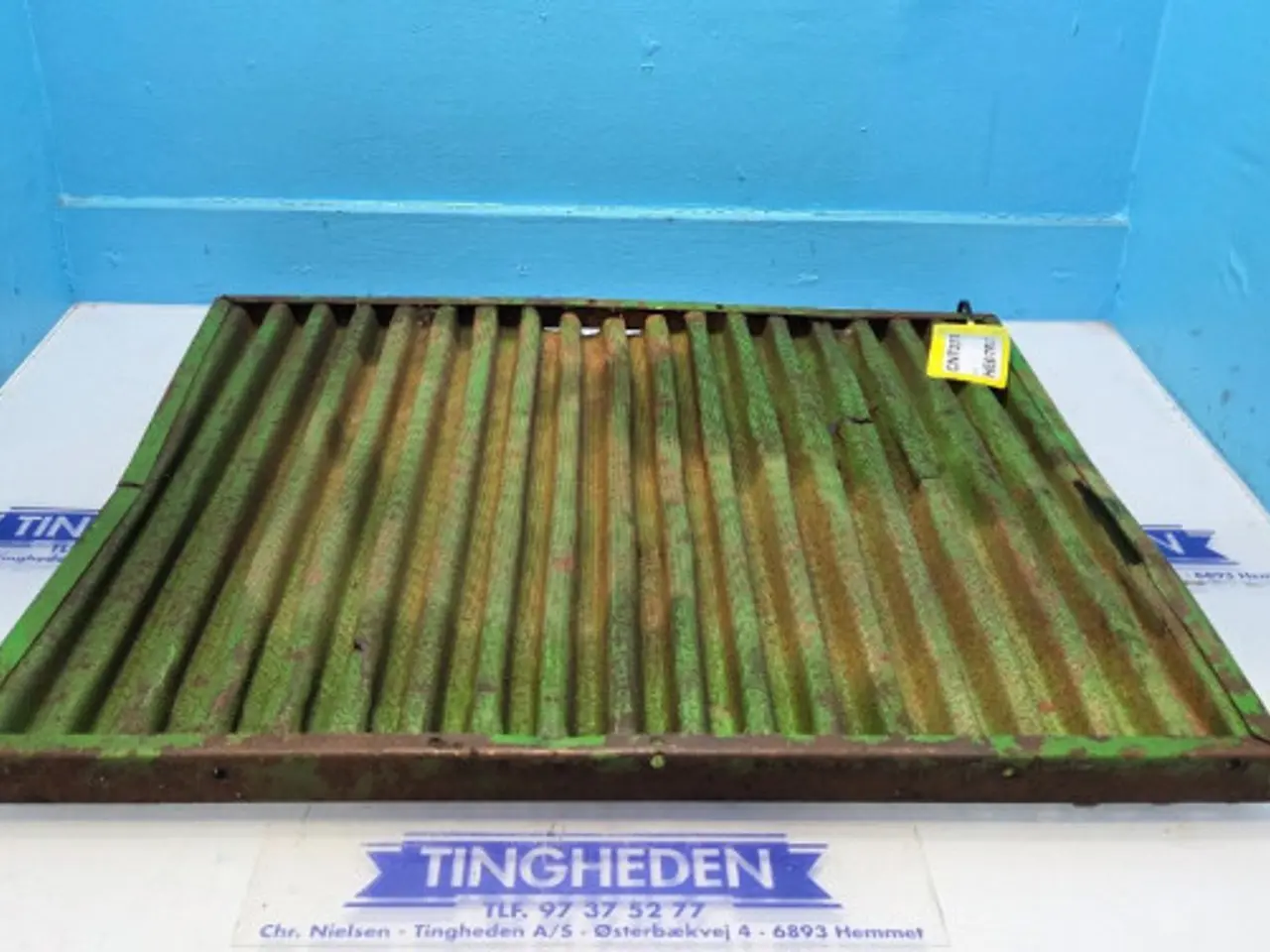 Billede 1 - John Deere 4040 Sideskærm AR65459