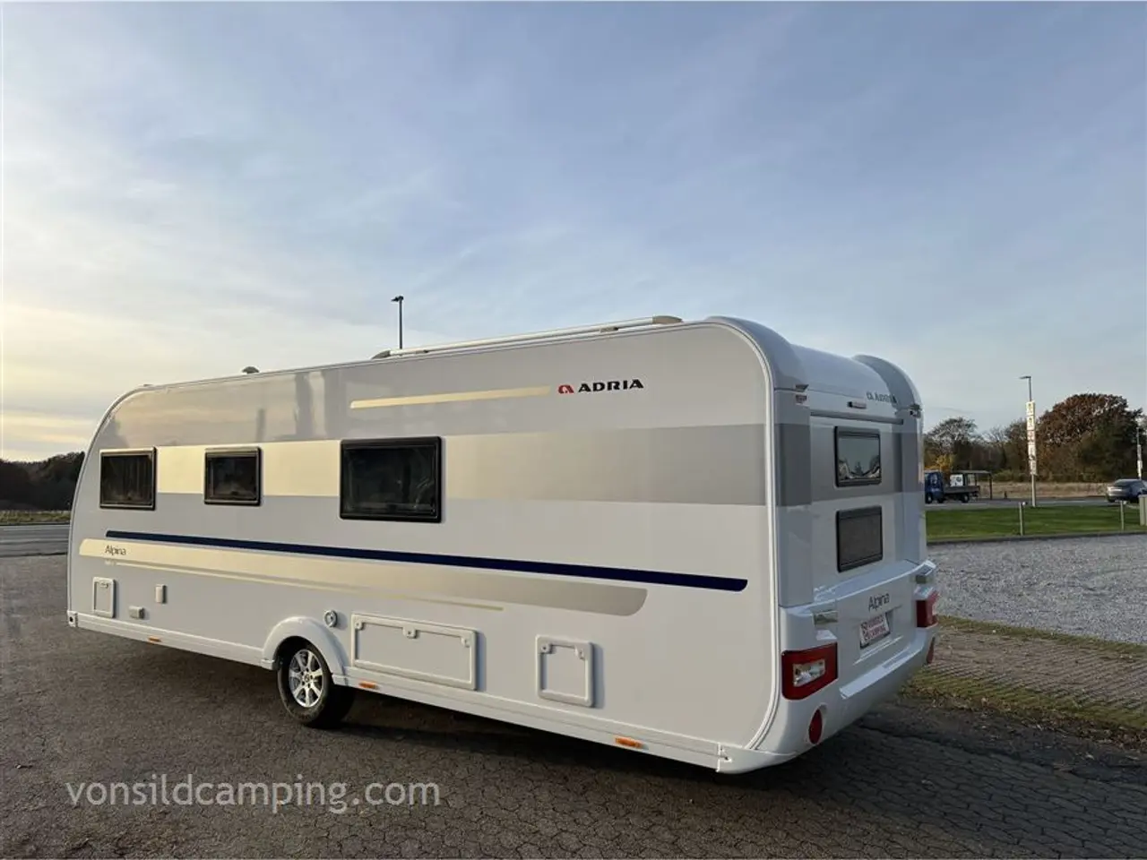 Billede 17 - 2016 - Adria Alpina 663 UK