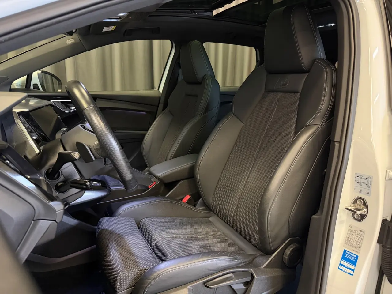 Billede 9 - Audi Q4 e-tron 40 S-line