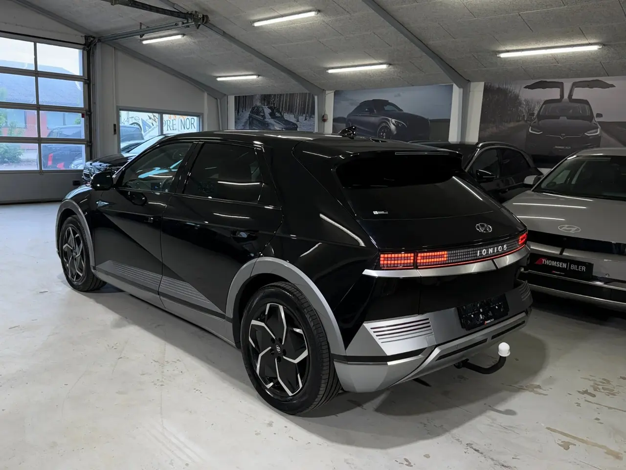 Billede 9 - Hyundai Ioniq 5 77 Ultimate