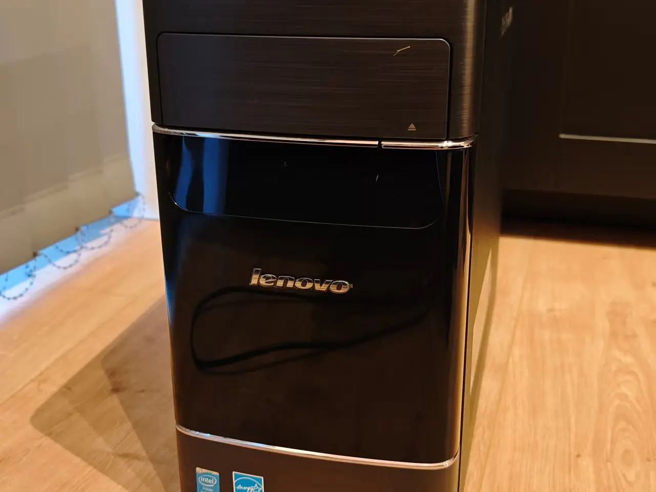 Billede 3 - Lenovo H530 i7 4790 stationær computer m/22" skærm