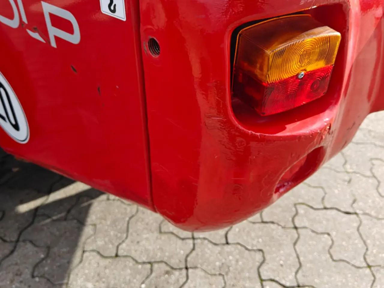 Billede 12 - Weidemann 2070 CX50 LP